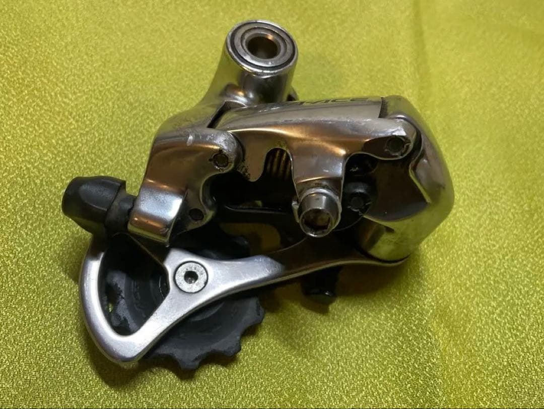 シマノDURA-ACE リアディレイラー RD7800