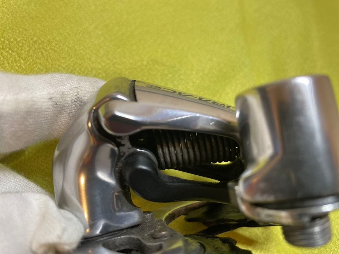 シマノDURA-ACE リアディレイラー RD7800