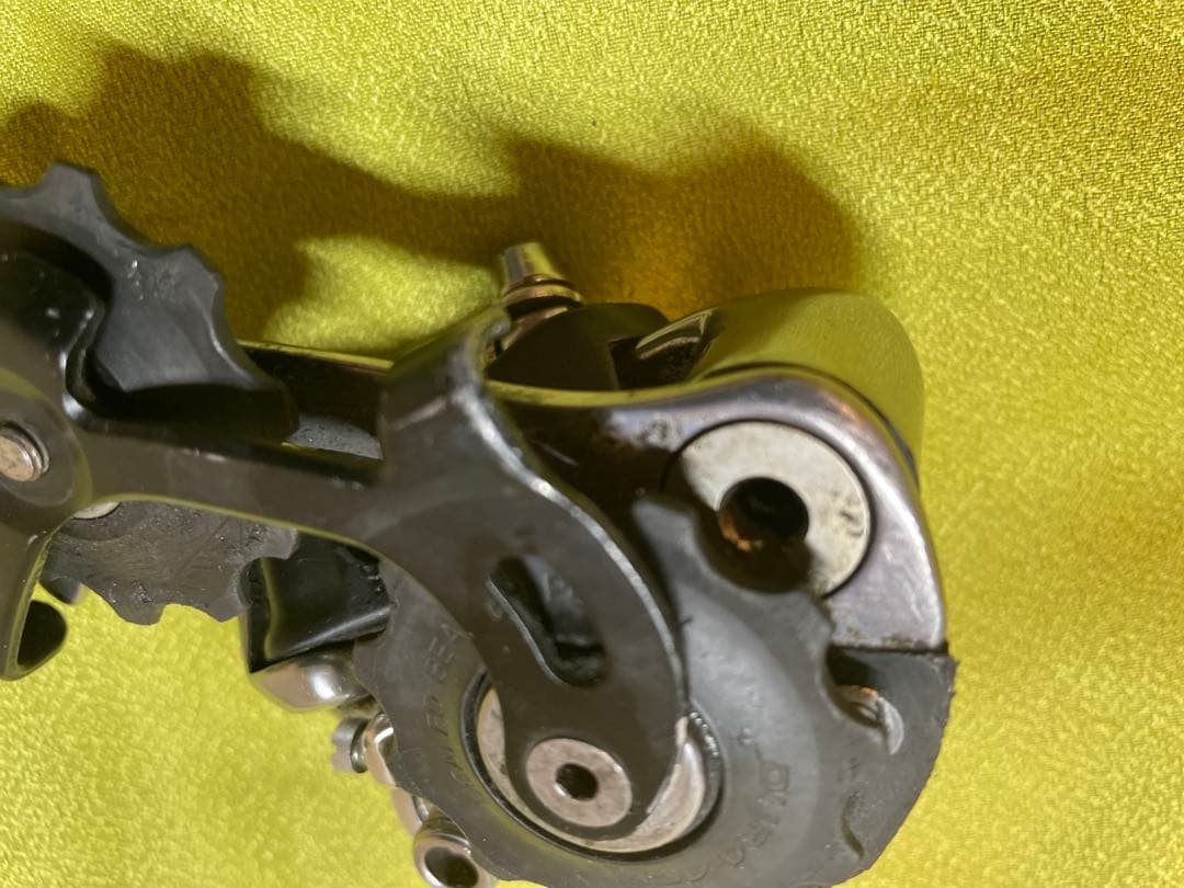 シマノDURA-ACE リアディレイラー RD7800