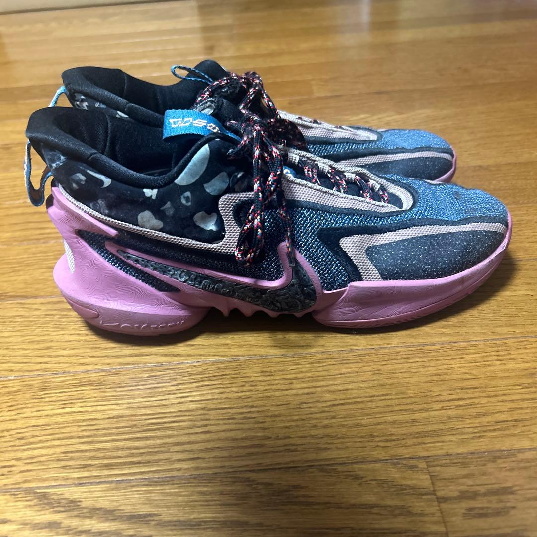 NIKE コズミック ユニティ 2 / COSMIC UNITY 2 27cm