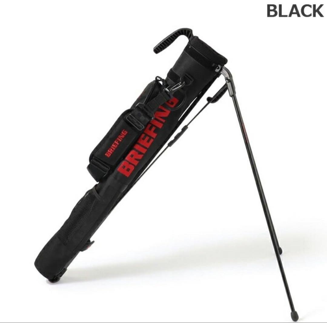 【新品】BRIEFING BRIEFING SELF STAND CARRY