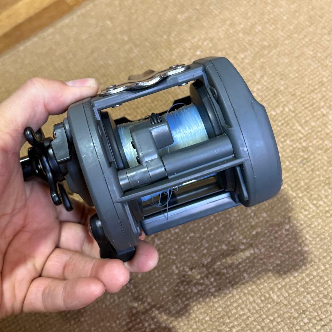 ダイワ スーパー棚ハンター GS-60 Daiwa SUPER HUNTER