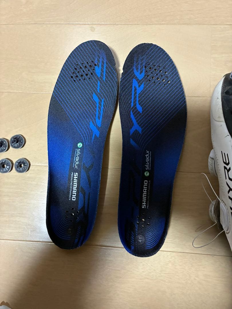 S-PHYRE XC903 SH-XC903 41サイズ