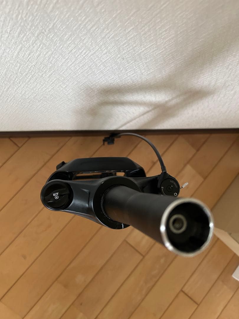 ROCKSHOX サスペンション