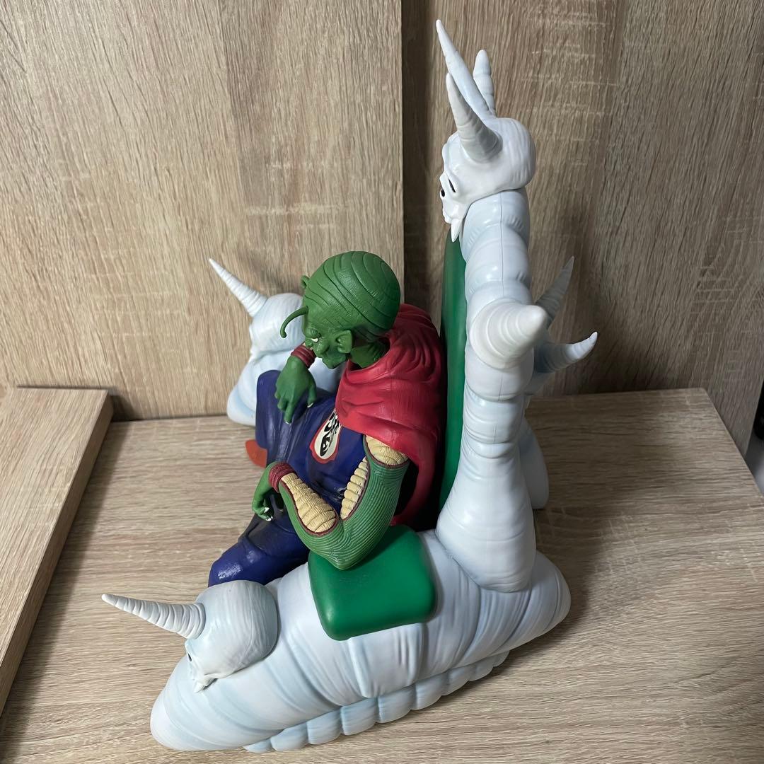 一番くじ　ピッコロ大魔王　ラストワン賞