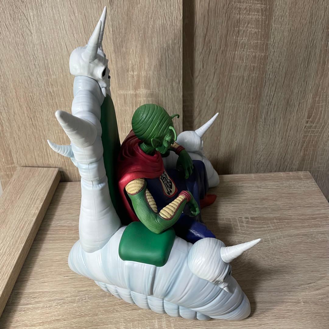 一番くじ　ピッコロ大魔王　ラストワン賞