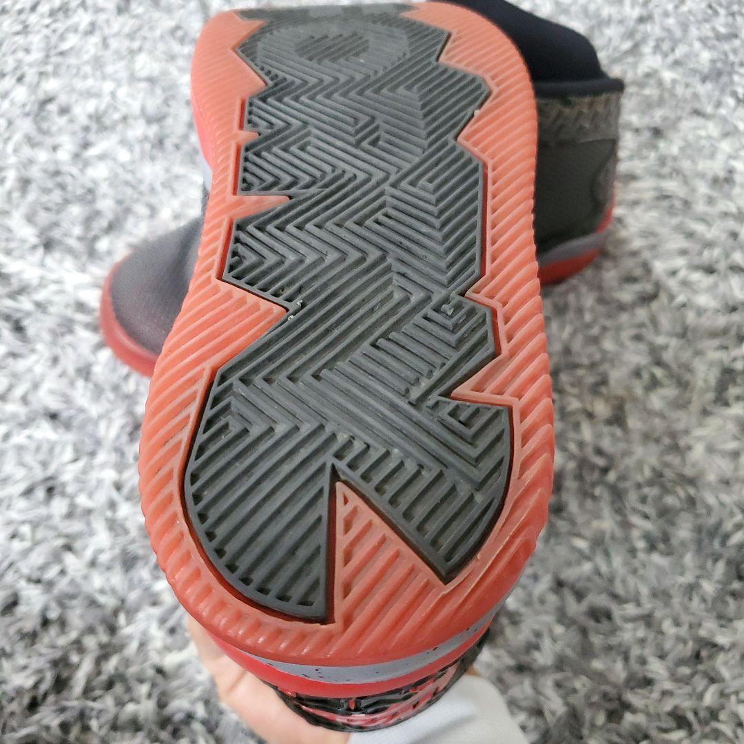 シューズ(男性用) NIKE AIR JORDAN SPIKE FORTY 27.5