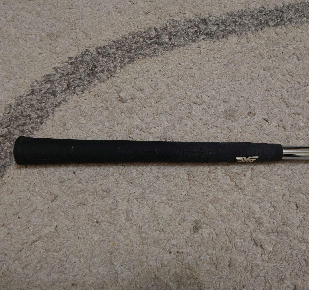 PXG 0311 XP GEN4 4番アイアン