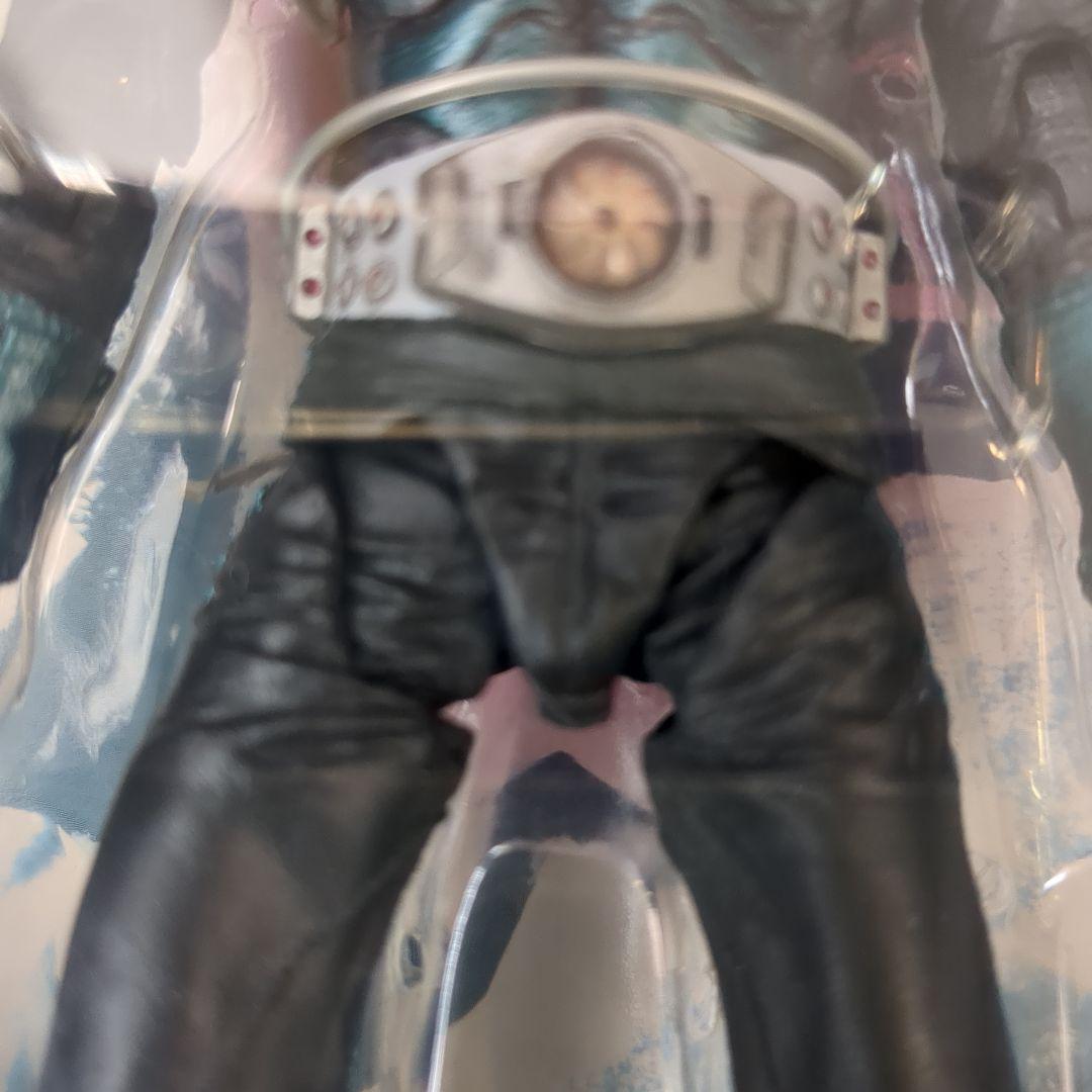 仮面ライダーTHENEXT仮面ライダー1号仮面ライダー2号フィギュア