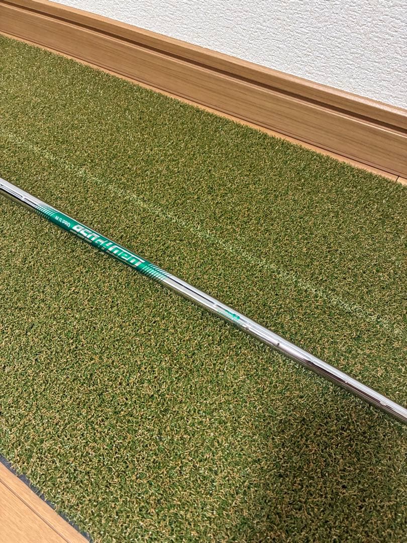 【新品】7U用 950GH NEO S PING用スリーブ