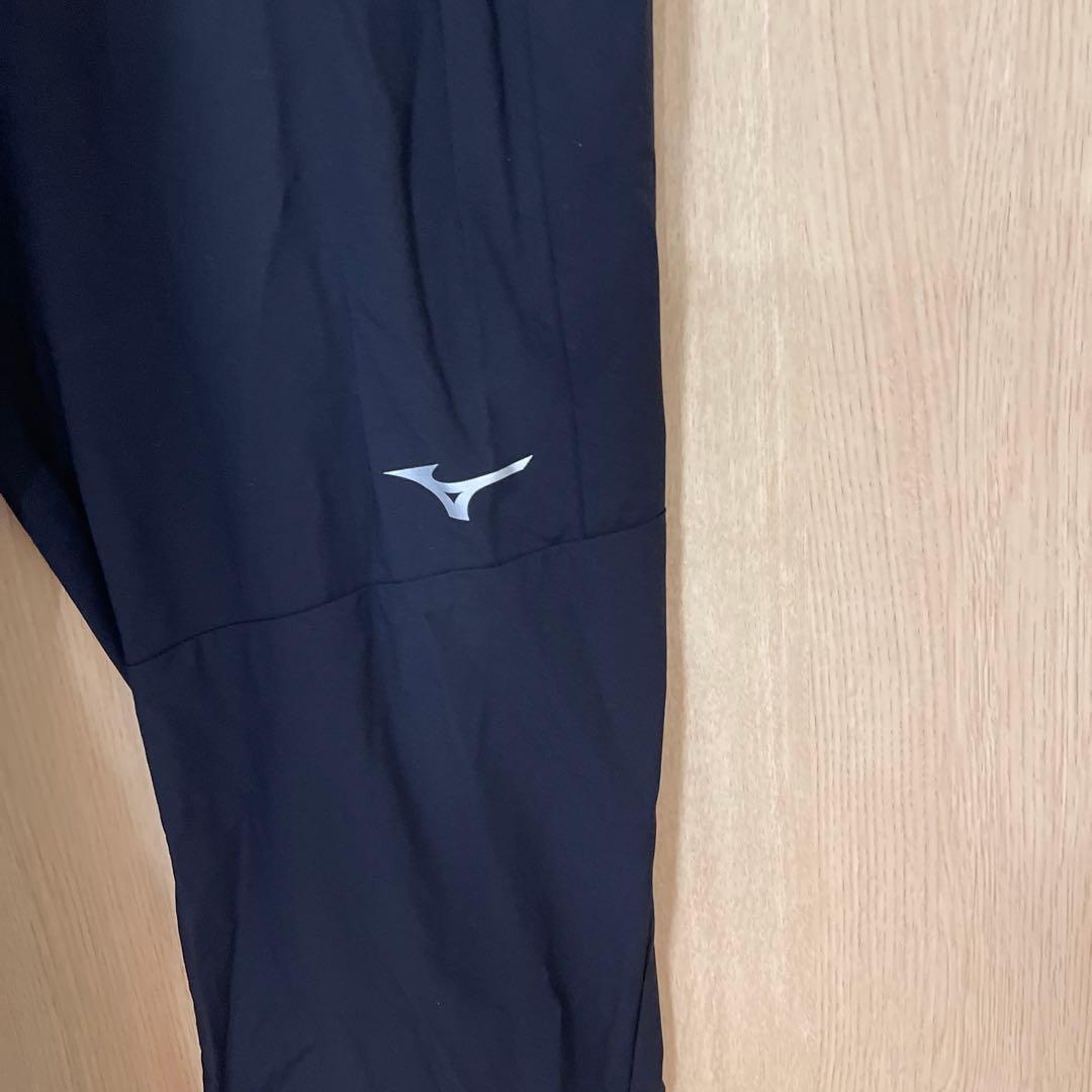 ミズノ ウィンドブレーカー パンツ 32MF002009 L MIZUNO