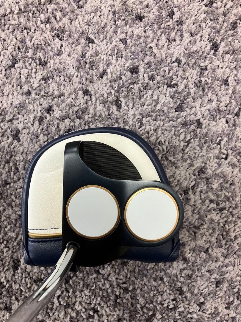オデッセイAi-ONE MILLED 2-BALL T 34インチ