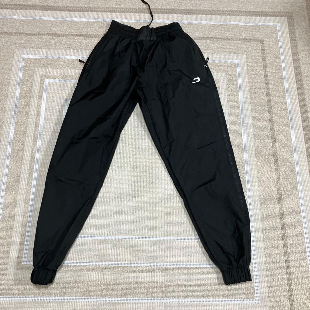 box raw HAGLER SAUNA SUIT 2.0 Ｌサイズ