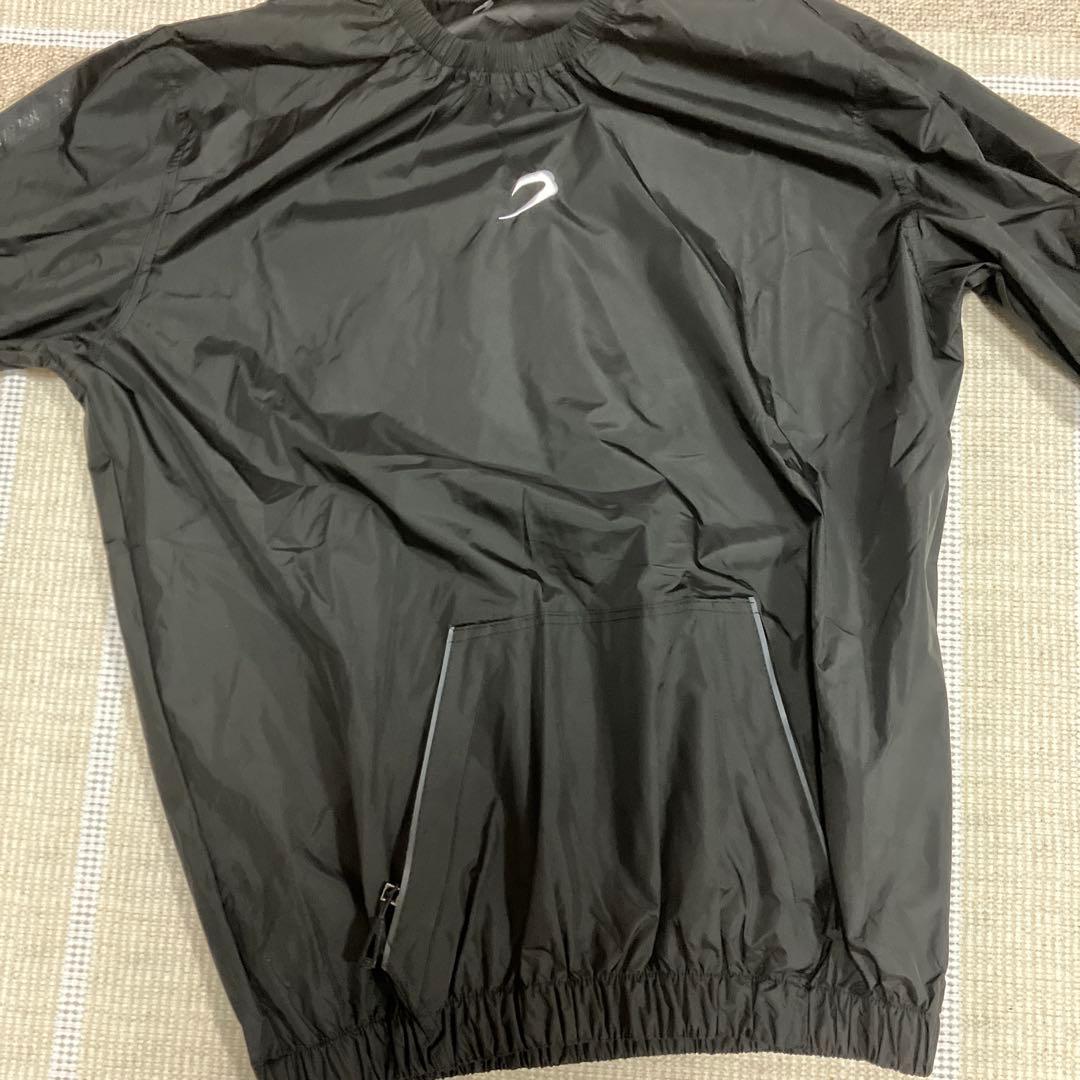 box raw HAGLER SAUNA SUIT 2.0 Ｌサイズ