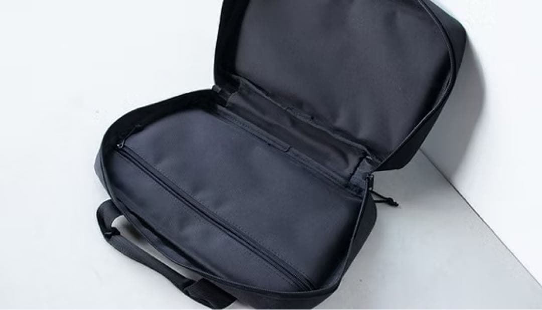 【新品/未開封】Rodan 収納ケース ブラック サンゾー工務店 ロダン ケース