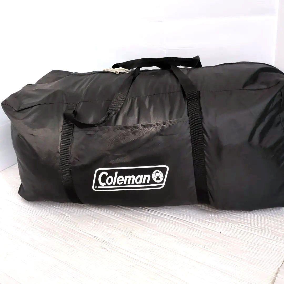 Coleman コールマン タフスクリーン 2ルームハウス MDX+