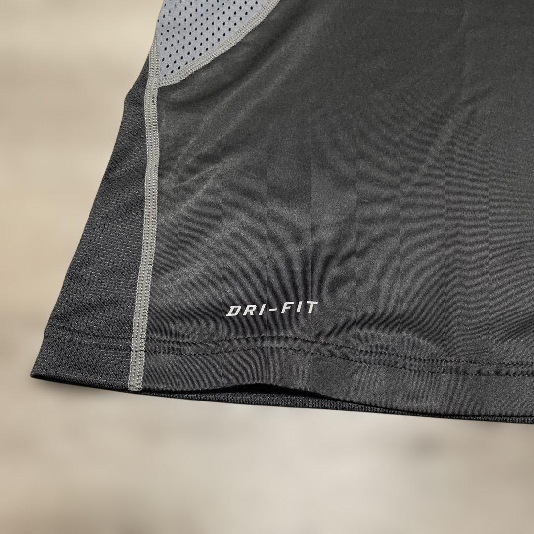 デッドストック NIKE PRO COMBAT NPBソフトバンクアンダーシャツ