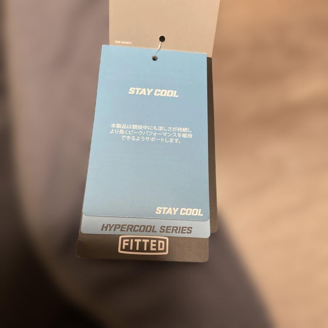 デッドストック NIKE PRO COMBAT NPBソフトバンクアンダーシャツ