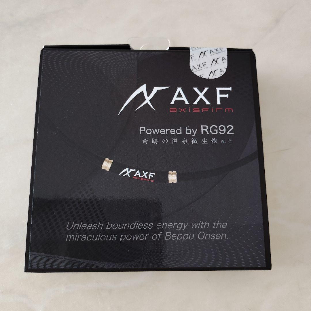 アクセフ AXF900