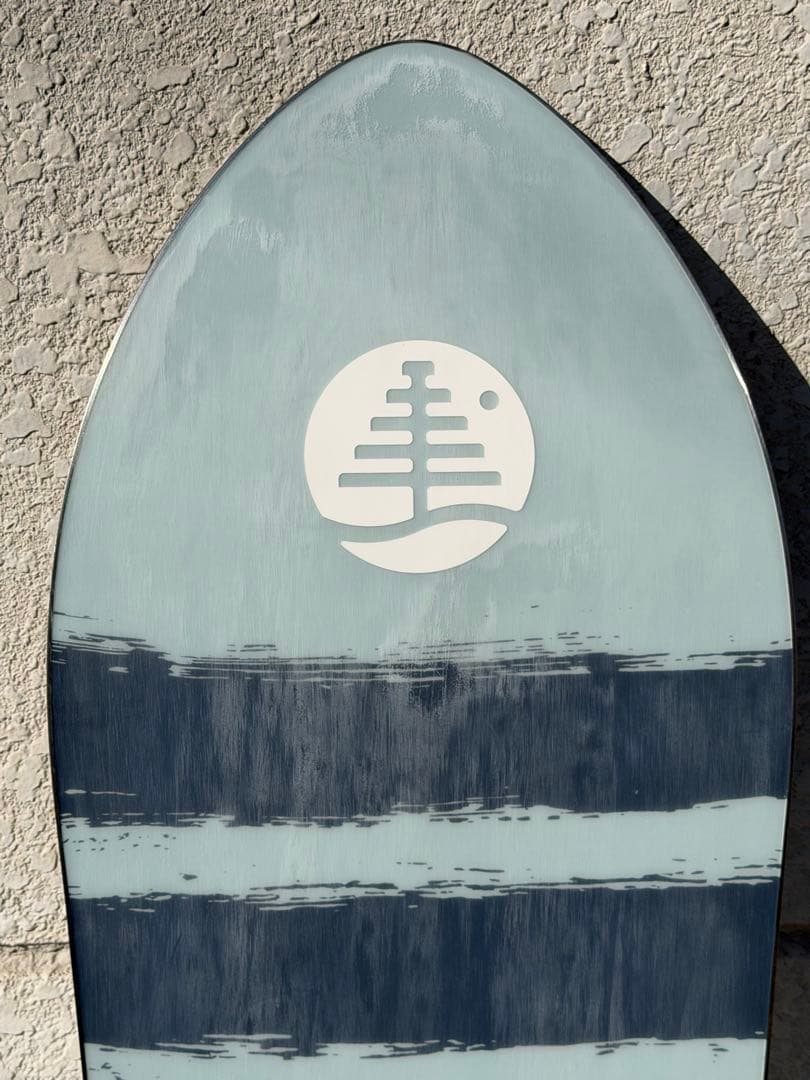 BURTON Family Tree FORAGER 145 フォレイジャー