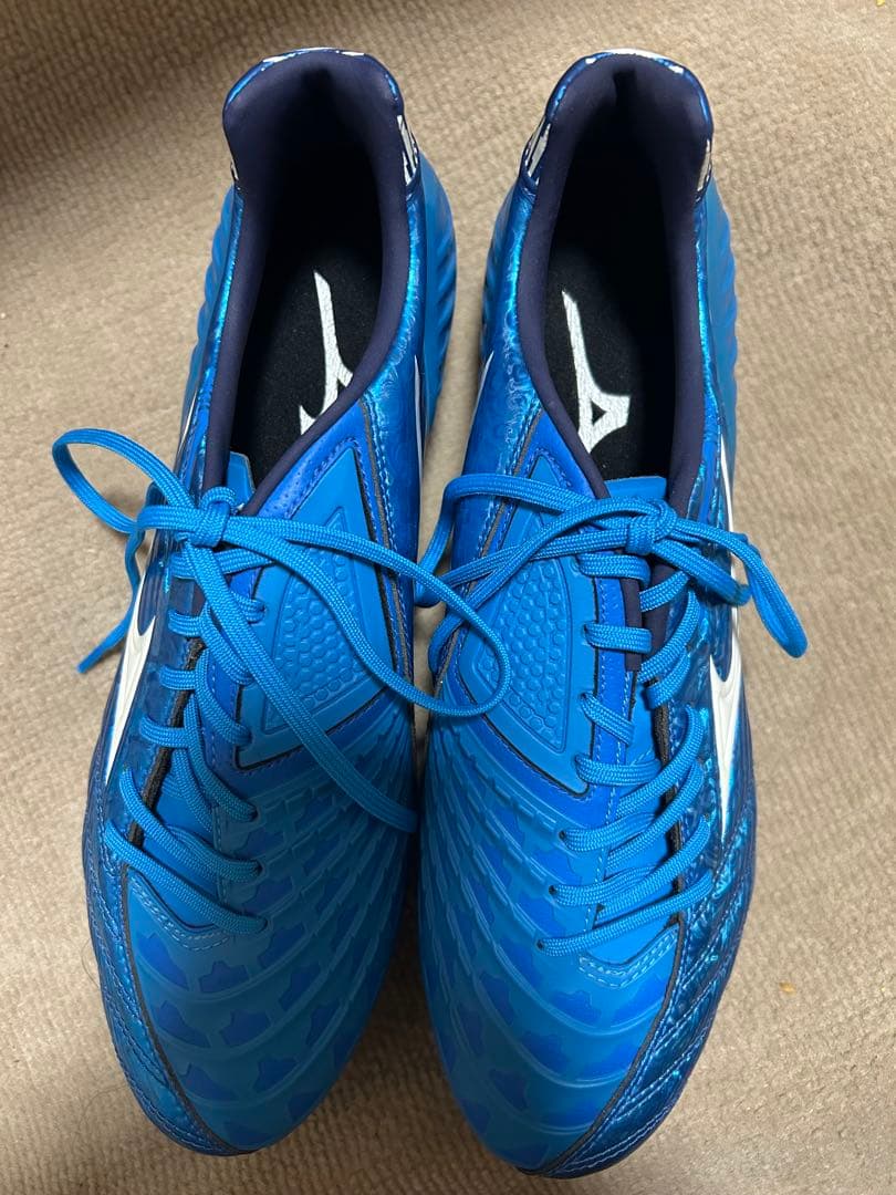 Mizuno ウェーブイグニタスSL 27cm