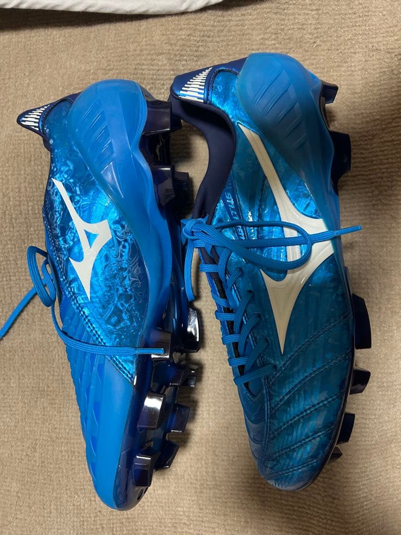Mizuno ウェーブイグニタスSL 27cm