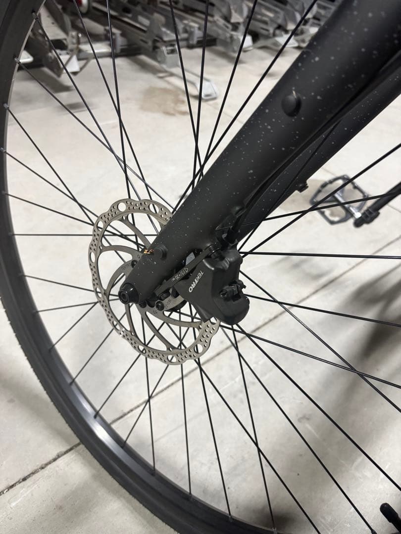 TREK FX2Gen4 2026年モデル クロスバイク 油圧Disc