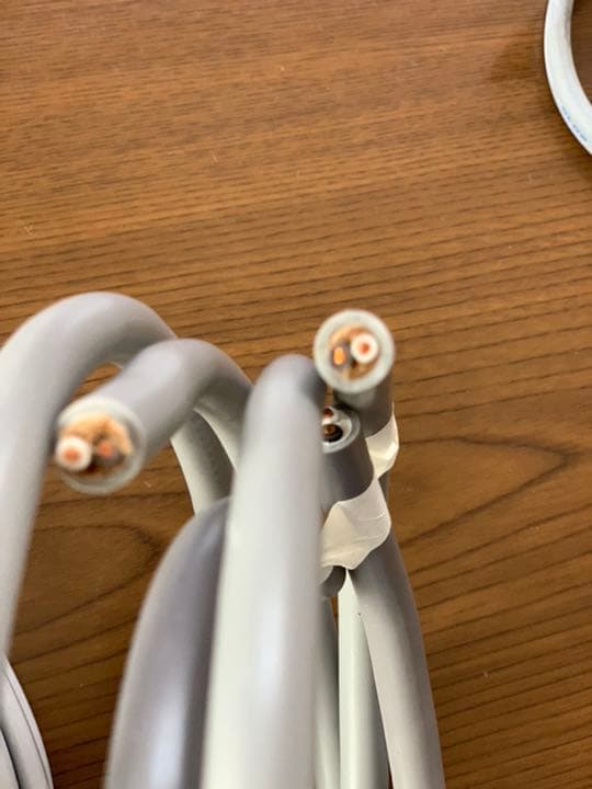 第二種用配線器具セット