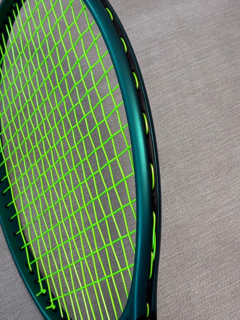 ちょっと訳ありWilson BLADE98S V9 G2 ブレード98S美品！