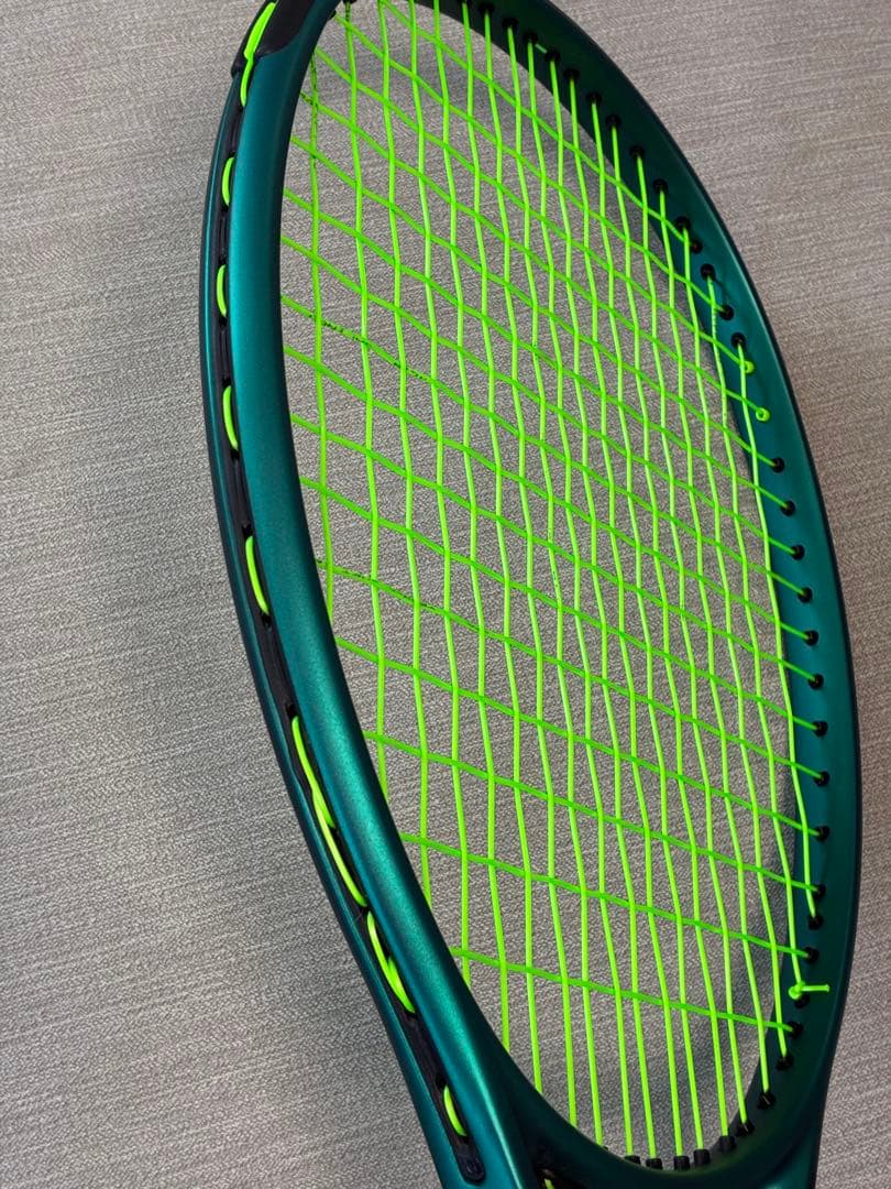 ちょっと訳ありWilson BLADE98S V9 G2 ブレード98S美品！