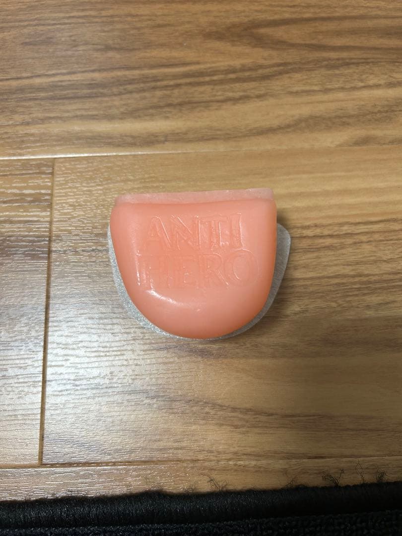 ANTI HERO SKATE WAX スケートボード