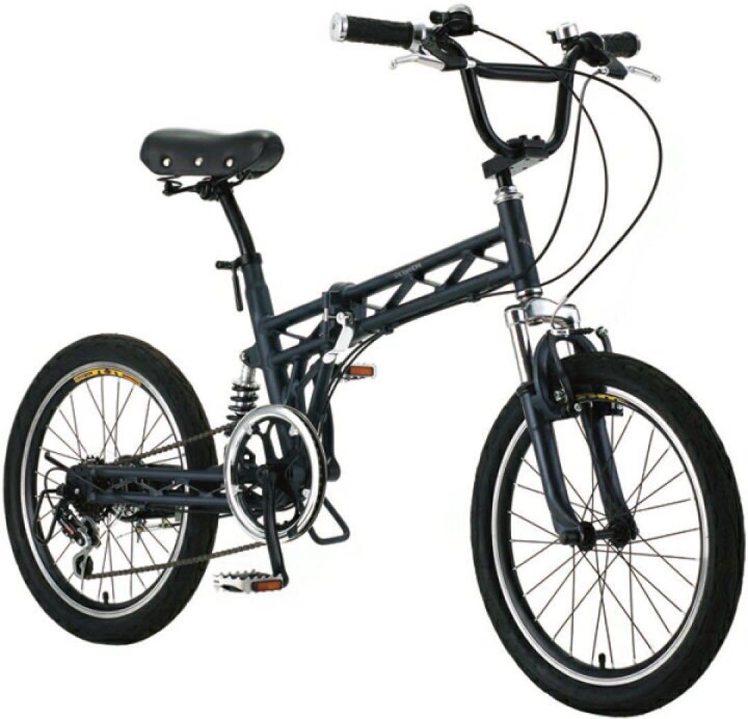 サカモトテクノ　サラマンダーBMX アルミフレーム　サス付き