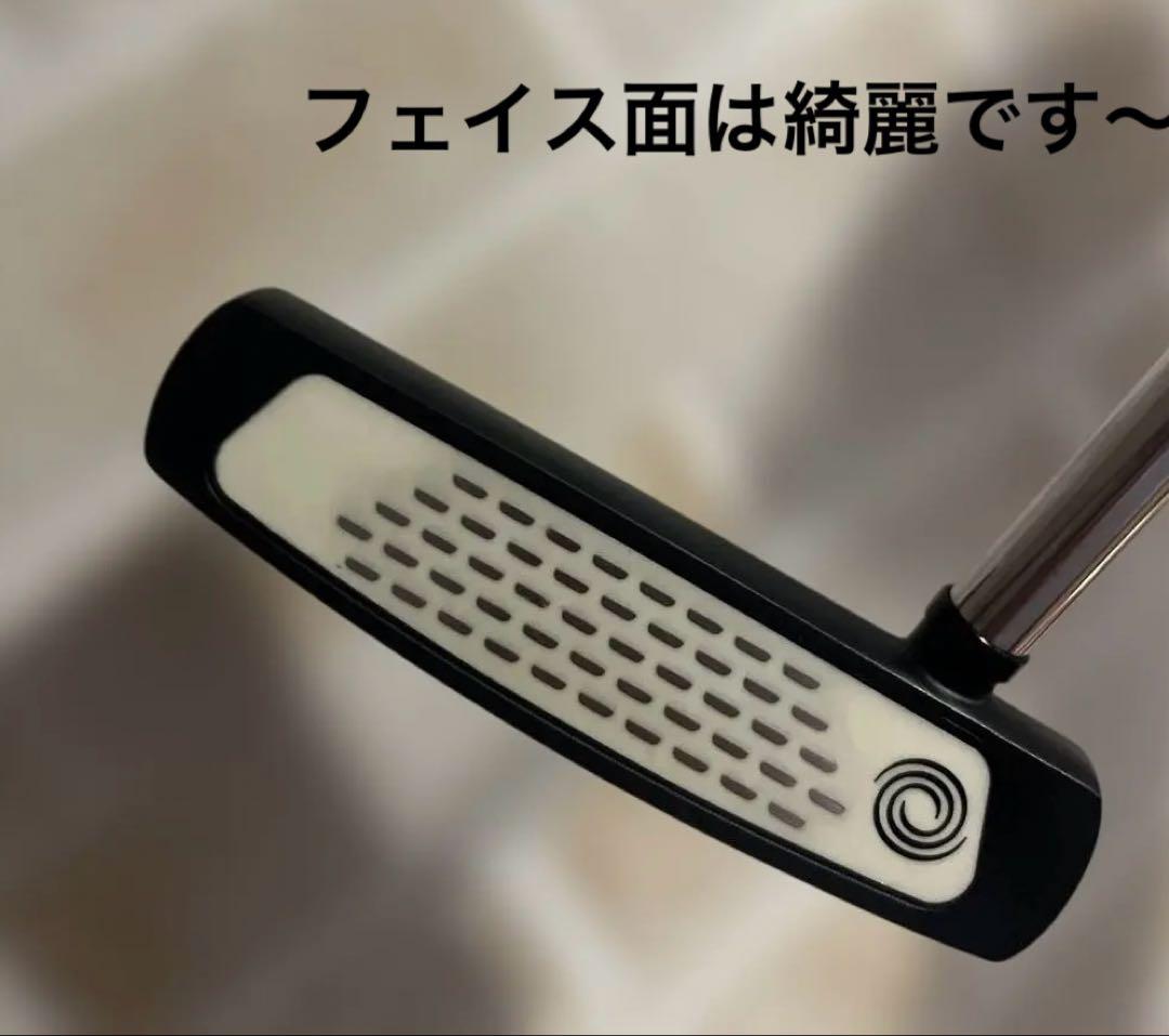 オデッセイSTROKE LAB 　　DABULE WIDE 美品