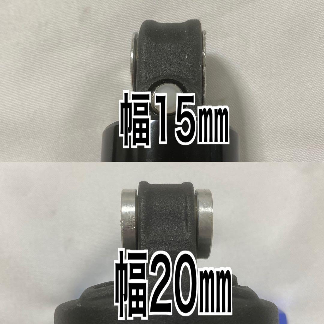 X Fusion 210×55 MTB リアサスペンション 未使用