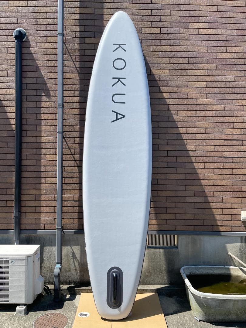 KOKUA GLIDE コクア サップ RESTUBE レスチューブ セット