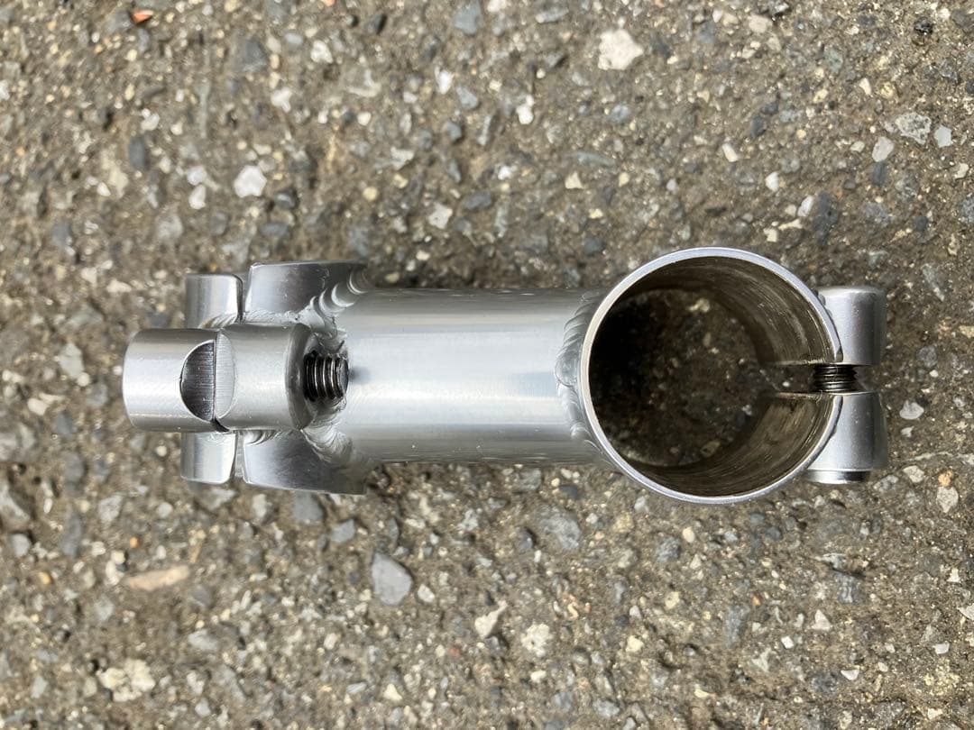 NITTO MT-32 low stack stem ステム