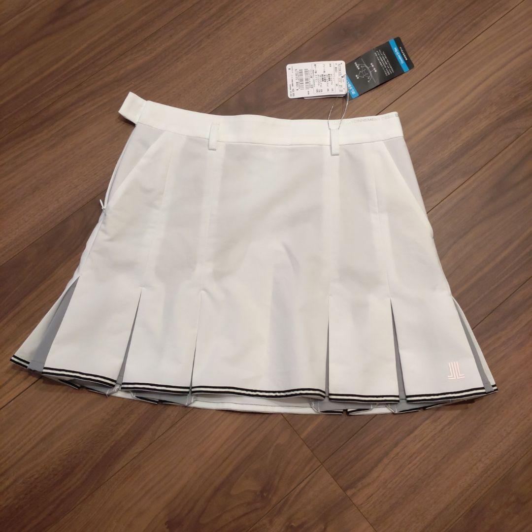 【新品】ランバン　スカート　Мサイズ