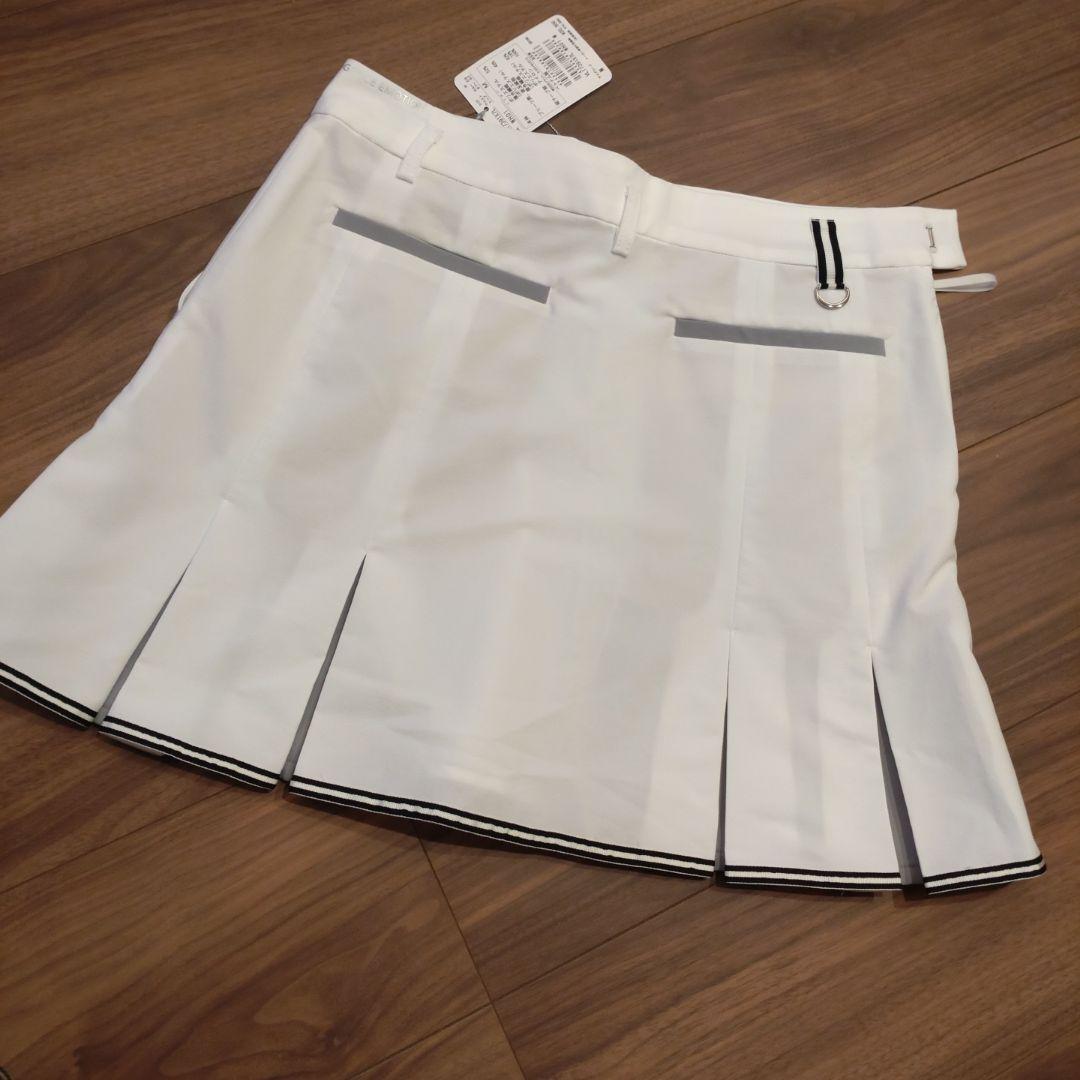【新品】ランバン　スカート　Мサイズ