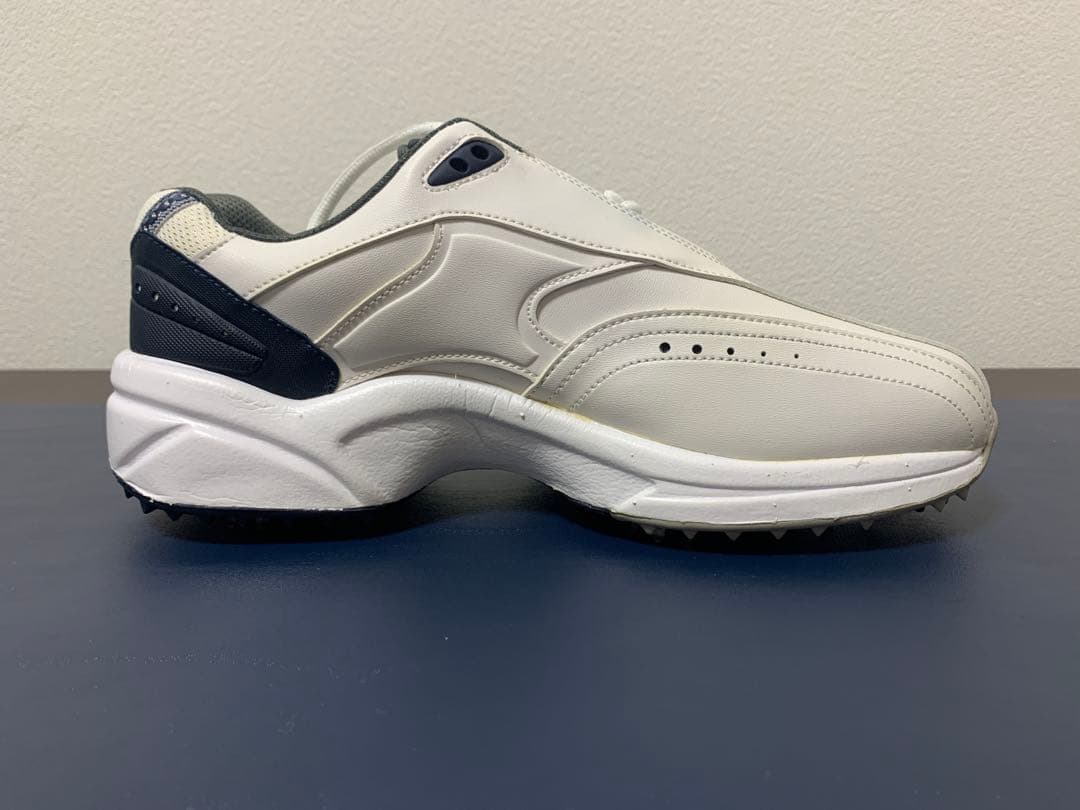 FootJoy ゴルフシューズ ホワイト　26.5 新品未使用