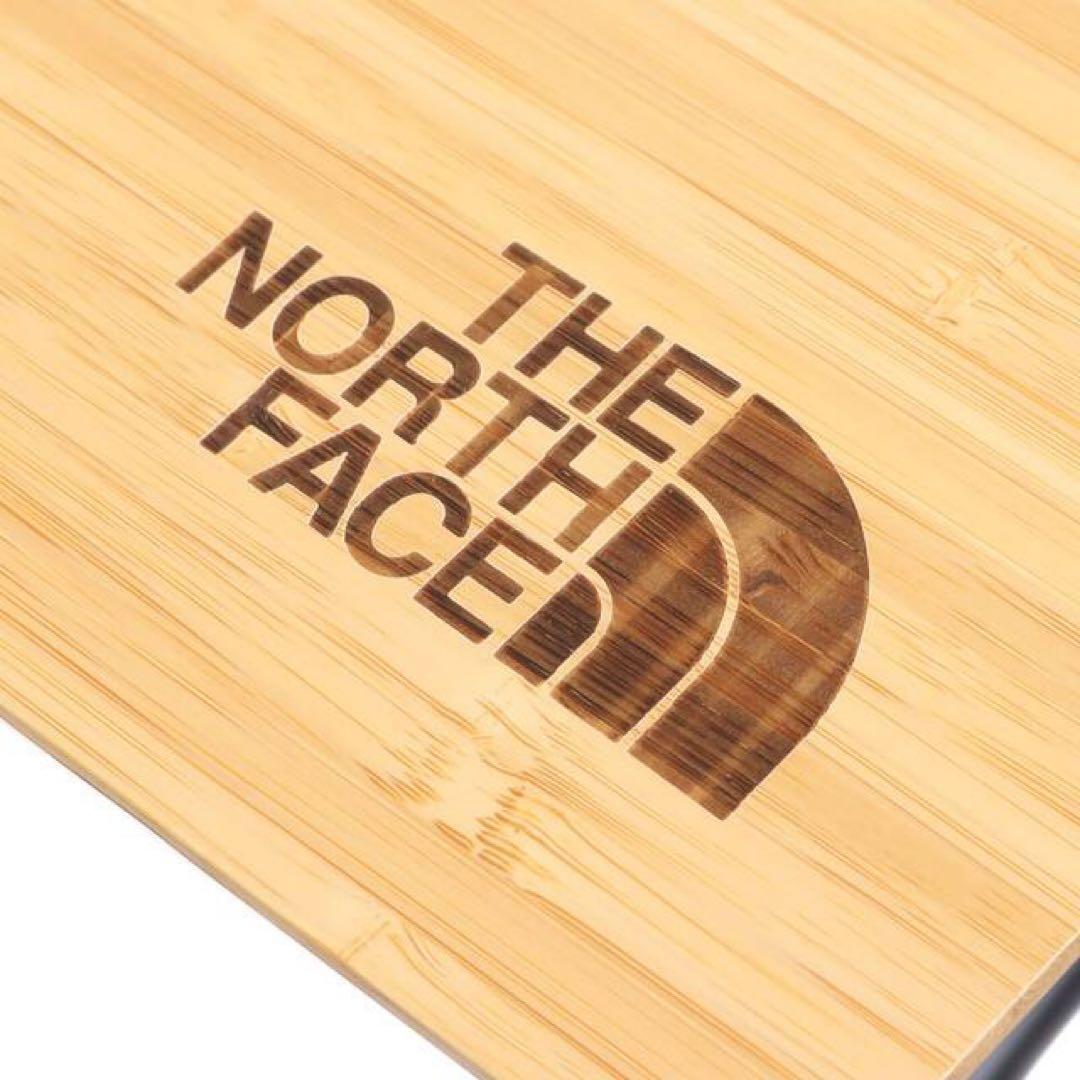 THE NORTH FACE TNF Camp Table 新品未使用