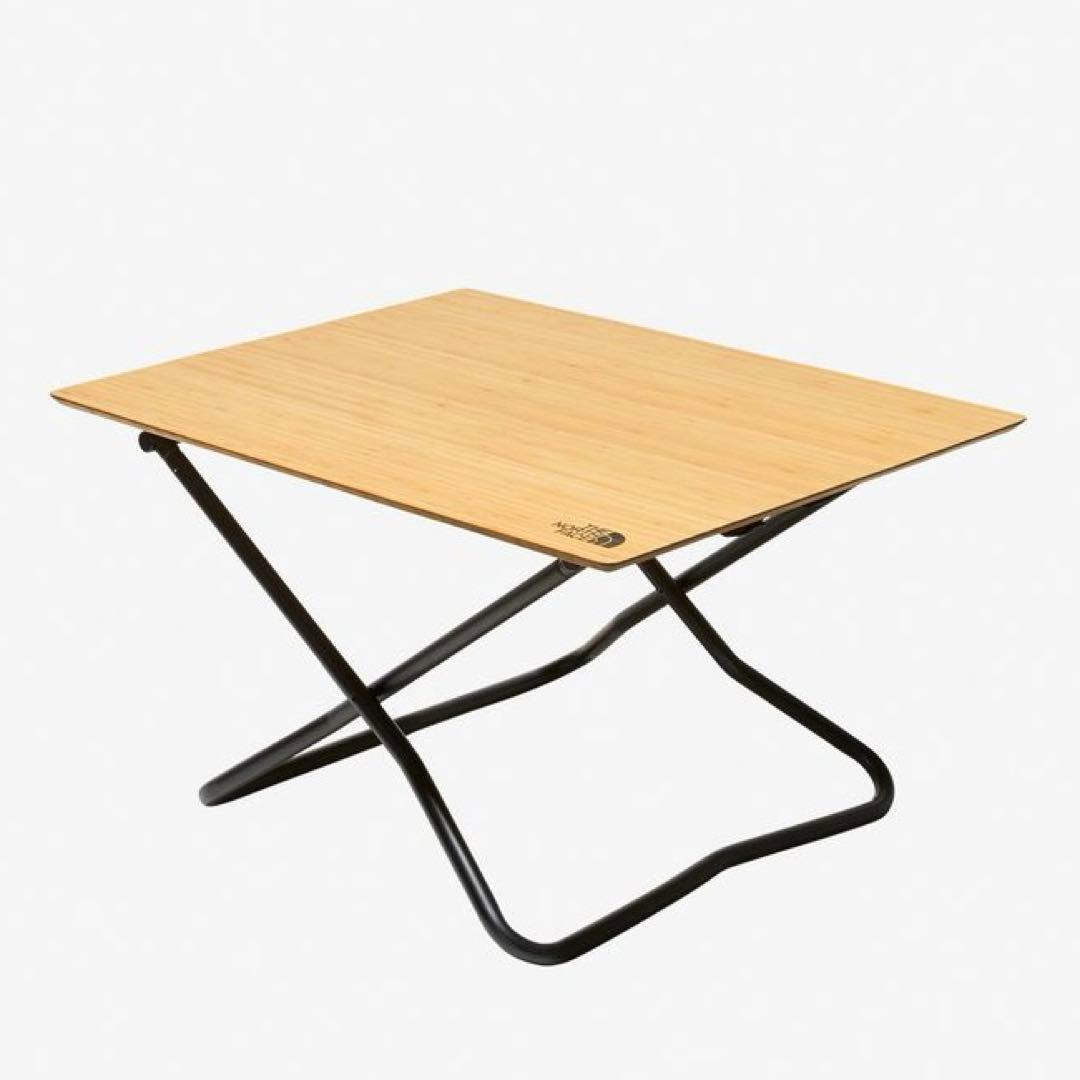 THE NORTH FACE TNF Camp Table 新品未使用