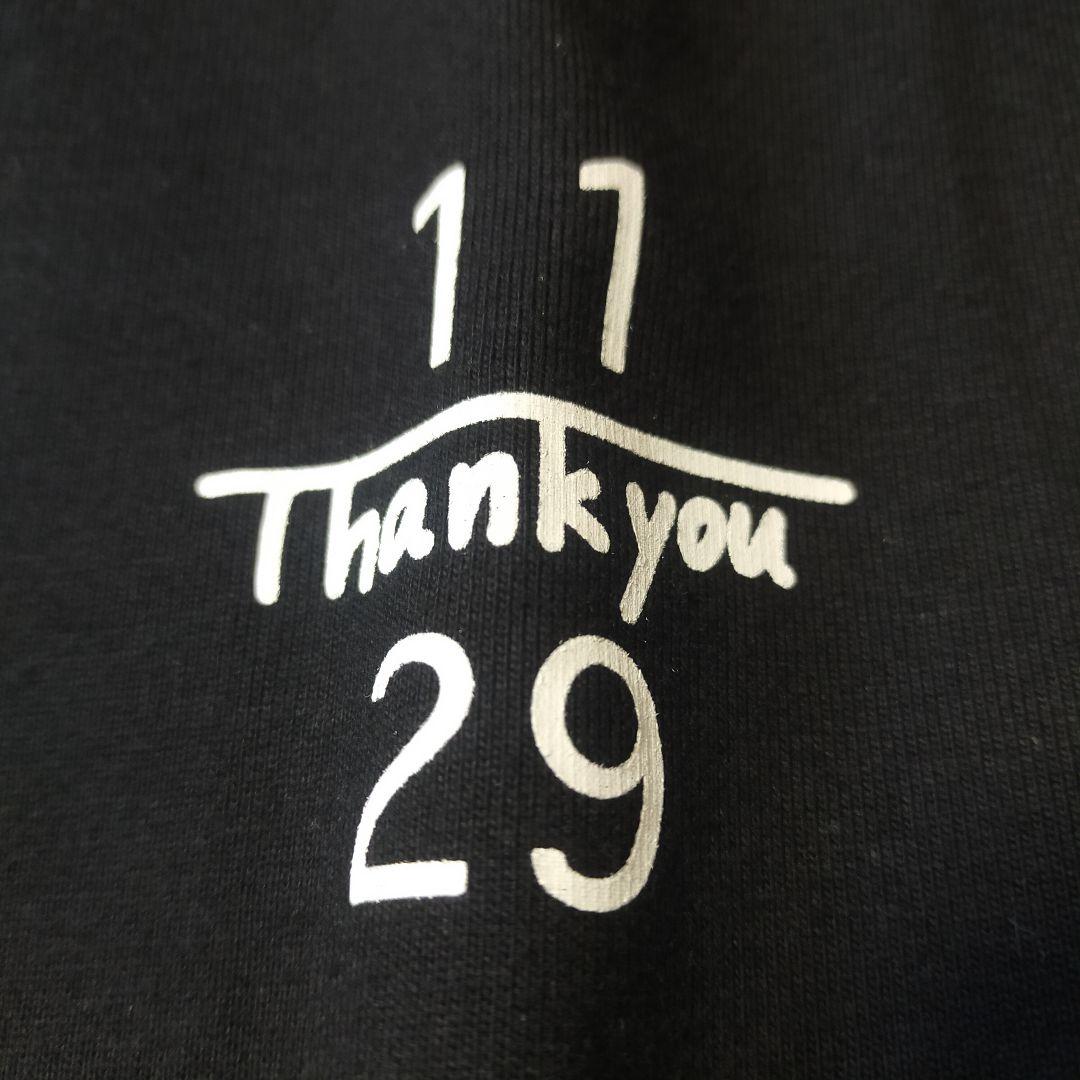 【未着用】 乃木坂46 秋元真夏プロデュース ロングスリーブTシャツ XL