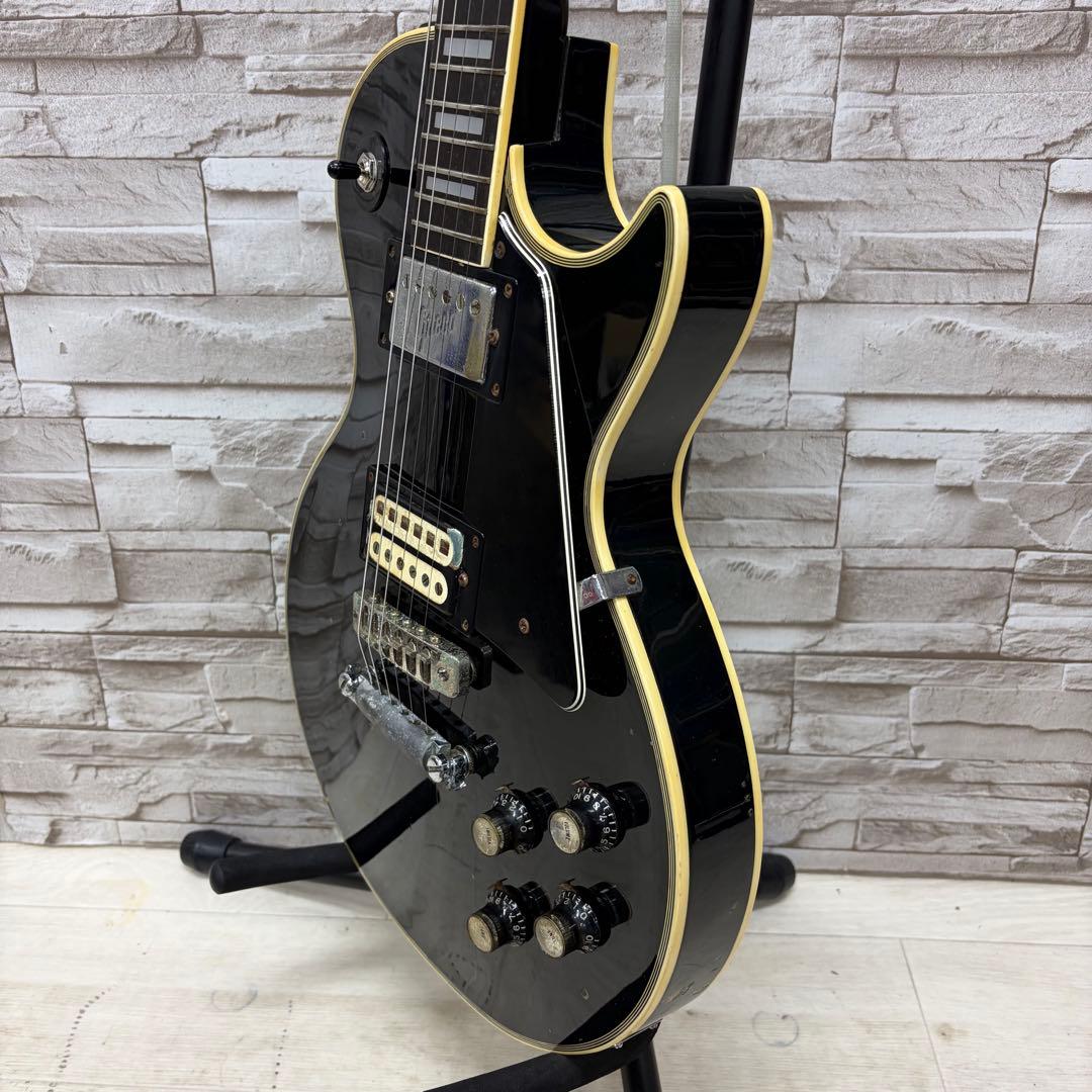 Greco グレコ ジャパンビンテージ Les Paul Custom