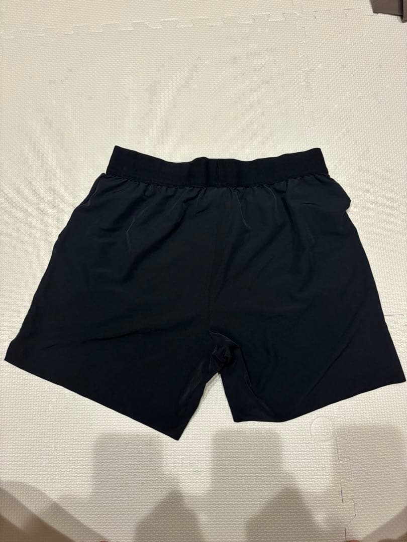 ナイキコート アドバンテージ Dri-FIT 15cm テニスショートパンツ