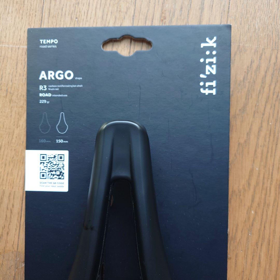 パーツ fizik ARGO R3