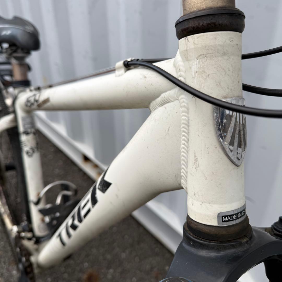 マウンテンバイク MTB TREK 4500 26' 身長165-180cm