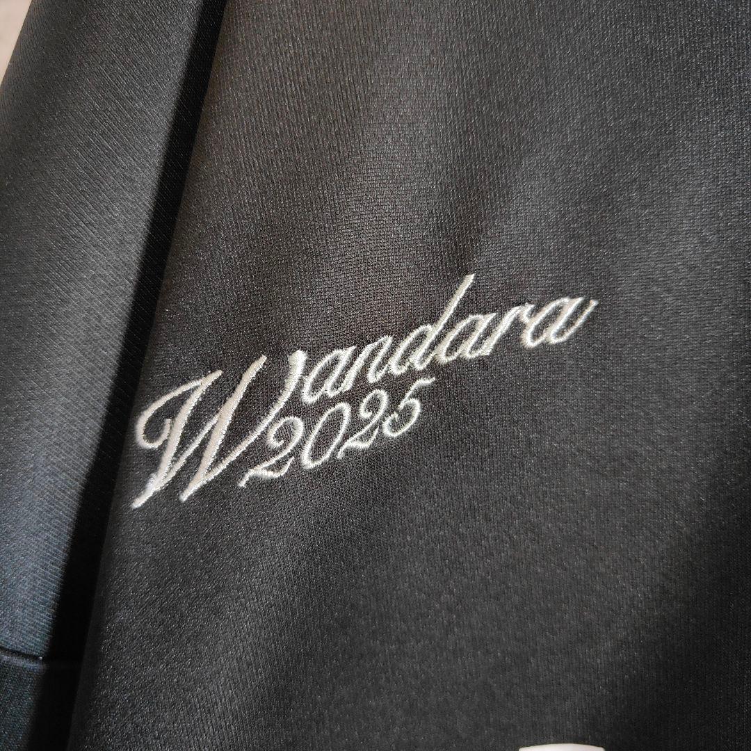 YOASOBI Wandara 2025 ゲームシャツ L ブラック