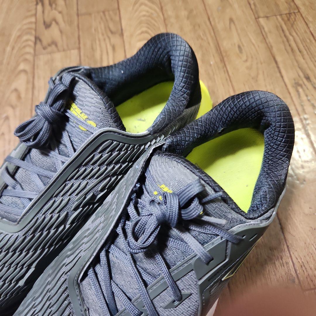 Babolat Propulse 4 テニスシューズ グレー
