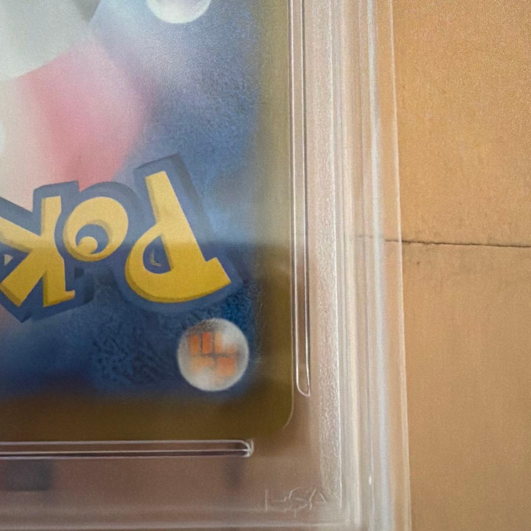 【本日限定】極美品 ミュウ UR 25th PSA10 即日発送