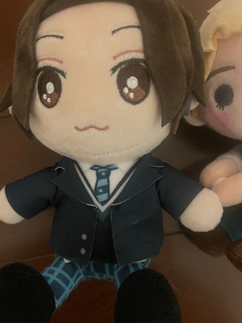 BTS ぬいぐるみ